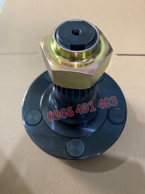 Moay-ơ xe nâng, Phụ tùng xe nâng điện Hoàng Minh giá tốt