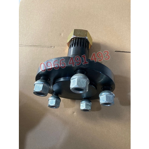 MOAY-Ơ XE NÂNG ĐIỆN HELI CBD 460, CDD930