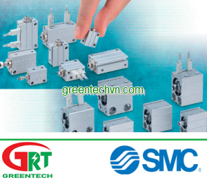 UP TO 4 NEW SMC MAGNETIC SENSING AIR CYLINDERS 3" STROKE CDG1BN40-75 
