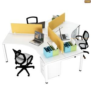 Cụm Bàn Làm Việc CLV03