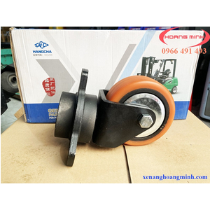 CỤM BÁNH CÂN BẰNG XE NÂNG ĐIỆN HANGCHA 125X50
