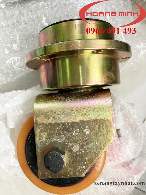 BỘ BÁNH CÂN BẰNG XE NÂNG ĐIỆN HELI