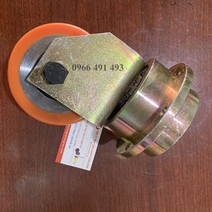 CỤM BÁNH CÂN BẰNG XE NÂNG ĐIỆN HELI 7300300002