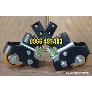 CỤM BÁNH CÂN BẰNG XE NÂNG ĐIỆN NOBLELIFT PTE15N, PTE20N