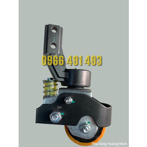 CỤM BÁNH CÂN BẰNG XE NÂNG ĐIỆN NOBLELIFT PTE15N, PTE20N