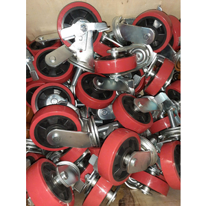 Cụm bánh lái xoay của xe PS0415