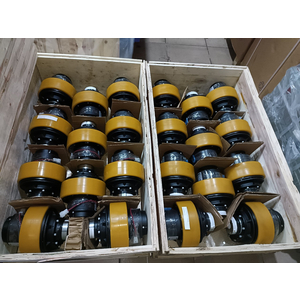 CỤM BÁNH LÁI XE NÂNG ĐIỆN