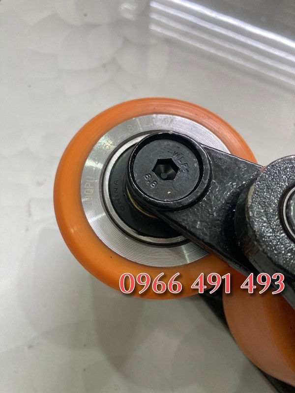 Trọn bộ bánh tải xe nâng điện Heli CBD15