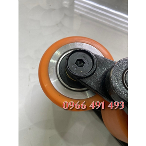 TRỌN BỘ BÁNH TẢI XE NÂNG ĐIỆN HELI CBD15 85x70