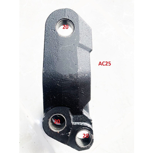 CÙM CÀNG XE NÂNG ĐIỆN HELI AC25-CBD460