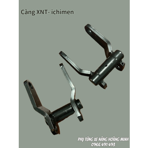 CÙM BÁNH XE NÂNG TAY ICHIMEN