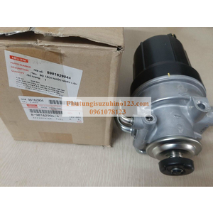 CỤM BƠM TAY XE TẢI ISUZU FVM - 6HK1
