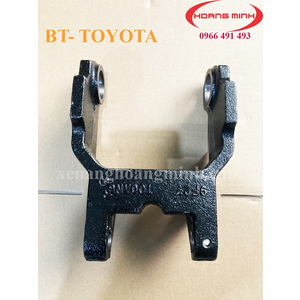 CÙM CÀNG XE NÂNG ĐIỆN TOYOYTA- BT LPE200