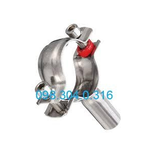 Cùm Cố Định Ống