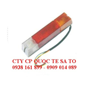 Cụm đèn sau