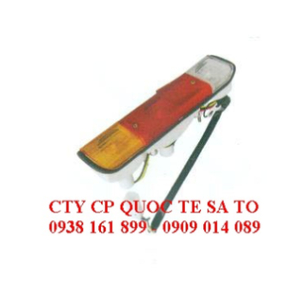 Cụm đèn sau