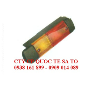 Cụm đèn sau