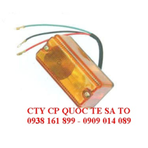 Cụm đèn trước 3-4FD/G10-30