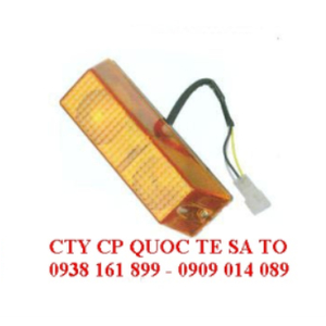 Cụm đèn trước FD/G20-30 MC,FC,N
