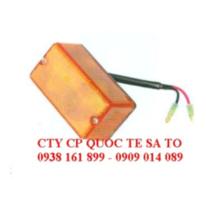 Cụm đèn trước FB10-25/-6,-8