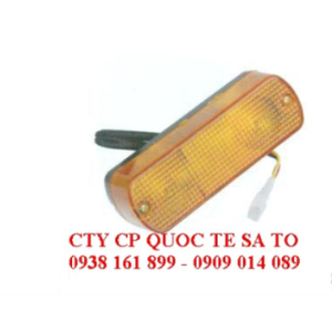 Cụm đèn trước FB10-30/-6,-7