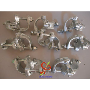 CÙM ĐÚC XOAY BS1139, CÙM ĐÚC CỐ ĐỊNH BS1139
