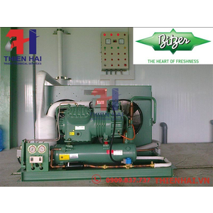 Cụm máy nén dàn ngưng Bitzer