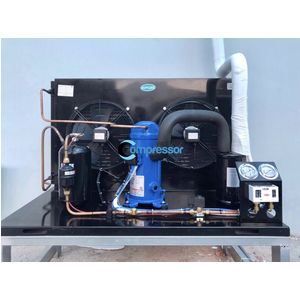 CỤM MÁY NÉN DÀN NGƯNG DANFOSS-SUPCOOL