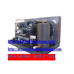 Cụm máy nén dàn ngưng Dorin