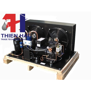 CỤM MÁY NÉN DÀN NGƯNG EMERSON ZX040BE-TFD-401