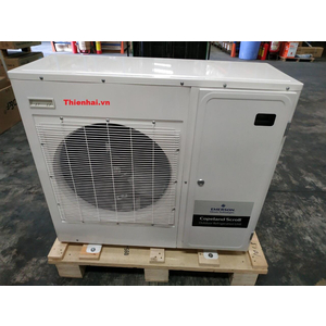 CỤM MÁY NÉN DÀN NGƯNG EMERSON ZX060BE TFD 451
