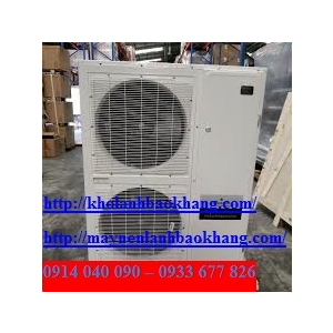Cụm máy nén dàn ngưng Emerson ZX060E-TFD-451