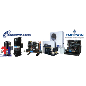CỤM MÁY NÉN DÀN NGƯNG EMERSON ZX076BE-TFD - 451