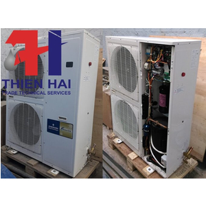 CỤM MÁY NÉN DÀN NGƯNG EMERSON ZXL020BE-TFD - 451