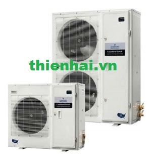 CỤM MÁY NÉN DÀN NGƯNG EMERSON ZXL025BE TFD 451