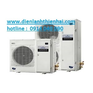 Cụm máy nén dàn ngưng Emerson ZXL050E-TFD-451