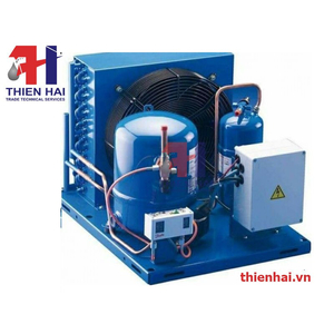 Cụm máy nén dàn ngưng Maneurop MTZ144