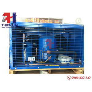 Cụm máy nén dàn ngưng Maneurop MTZ144