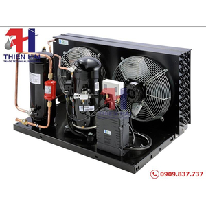 Cụm máy nén dàn ngưng Tecumseh EPH2522Z-XG-3
