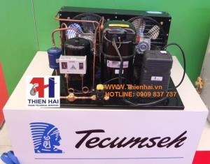 CỤM MÁY NÉN DÀN NGƯNG TECUMSEH PAC2480Z-V2