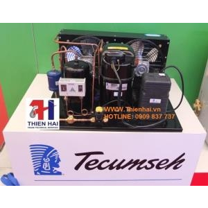 CỤM MÁY NÉN DÀN NGƯNG TECUMSEH PAC2525Z-V2