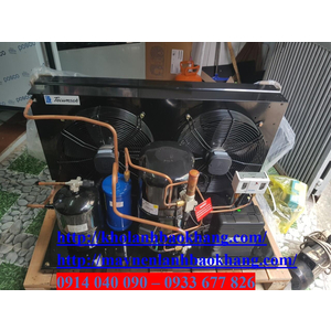 Cụm máy nén dàn ngưng Tecumseh TFH-4524F