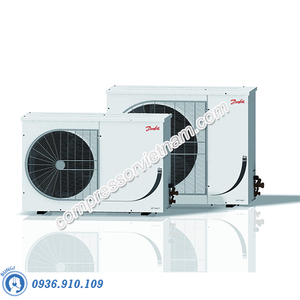 Cụm máy nén Maneurop Danfoss - Model OP- MPUE080MLW04E