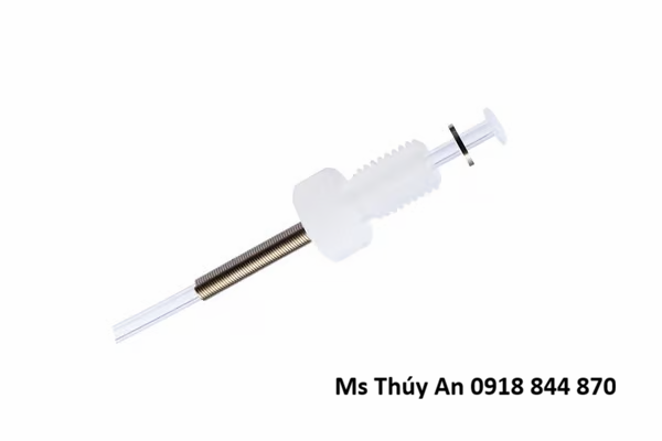 Cụm Ống Dẫn 1/4-28 Hamilton