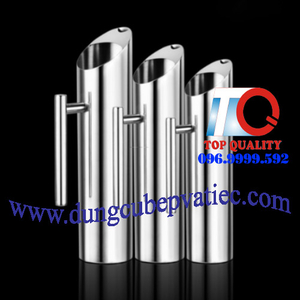 Bình inox rót beer