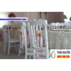 Cung cấp Ghế chiavari tiffany
