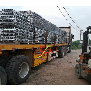Cung Cấp Giàn Giáo Xây Dựng Giá Rẻ Tại Bình Phước