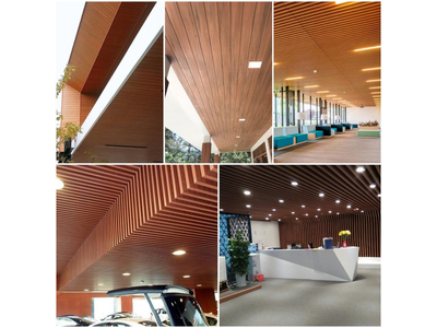 CUNG CẤP GỖ NHỰA COMPOSITE TẠI THANH HÓA