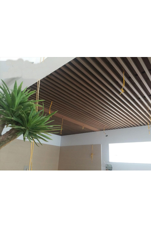 CUNG CẤP GỖ NHỰA COMPOSITE TẠI THANH HÓA