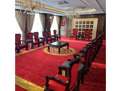 CUNG CẤP THẢM TRẢI SÀN KHÁCH SẠN TẠI HÀ NỘI